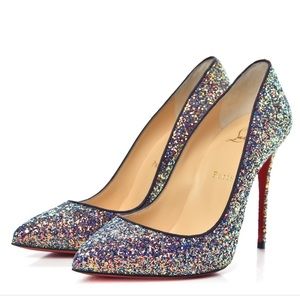 Pigalle Follies 100 Glitter